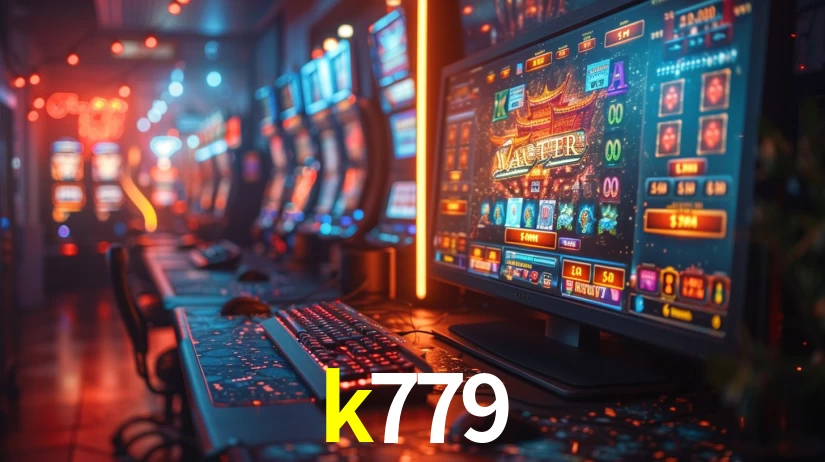 k779 bet