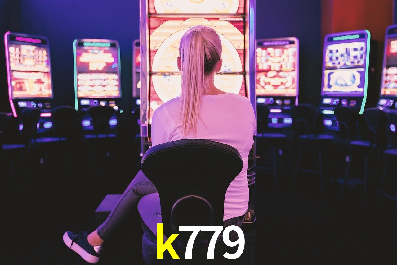 Welcome Bonus k779