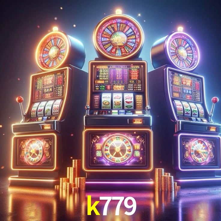 k779: Seu Cassino Premiado com Pagamentos Rápidos