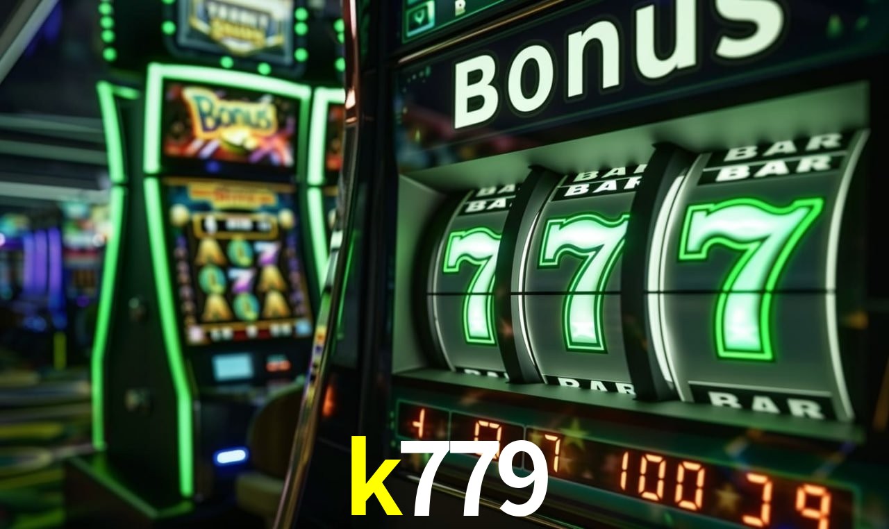Statistics k779