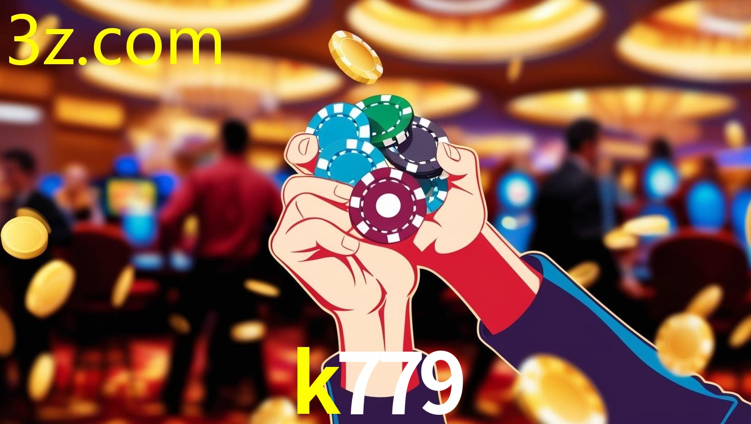 K779