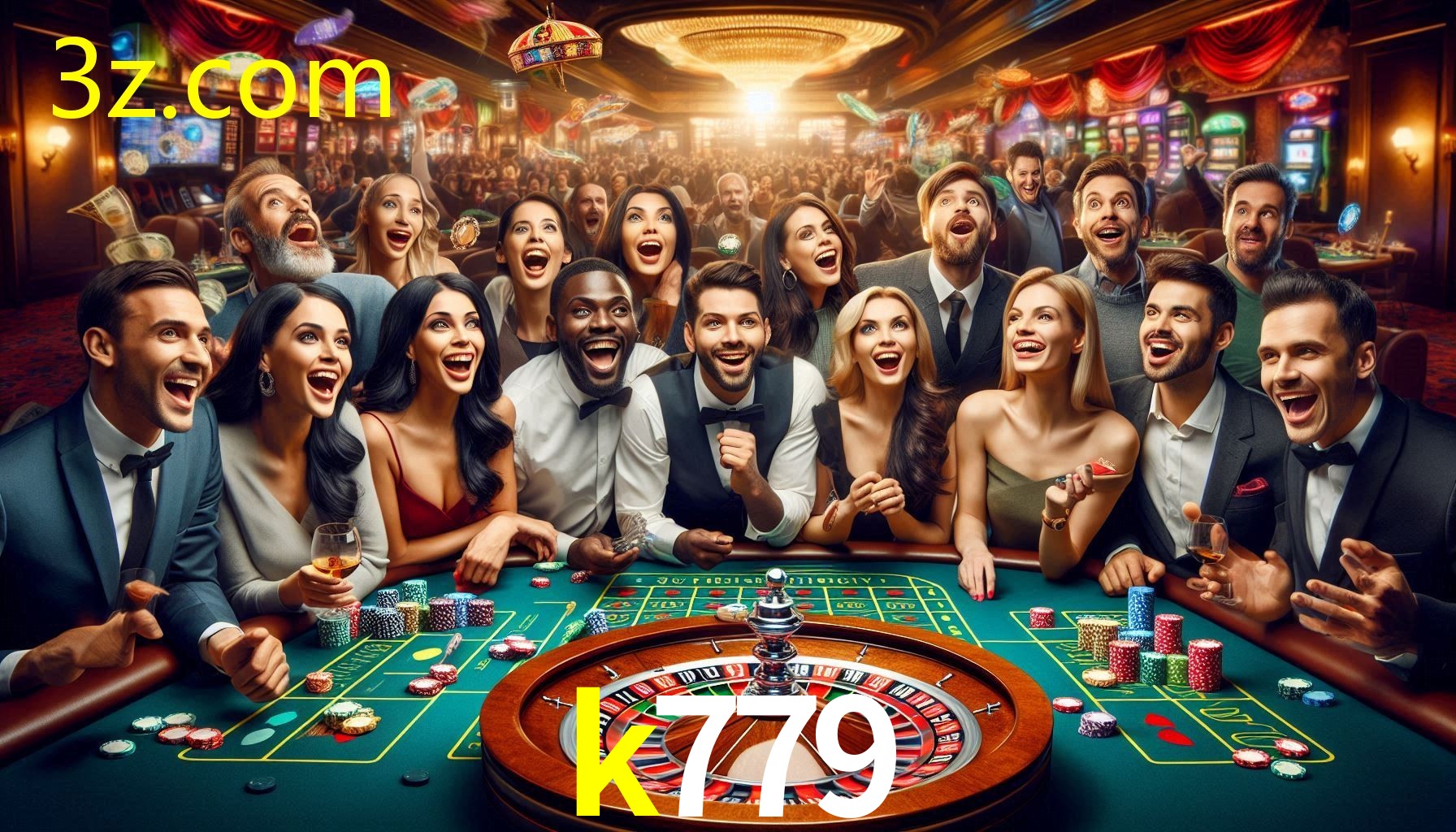 K779
