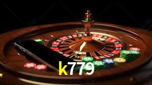 Blackjack Table k779