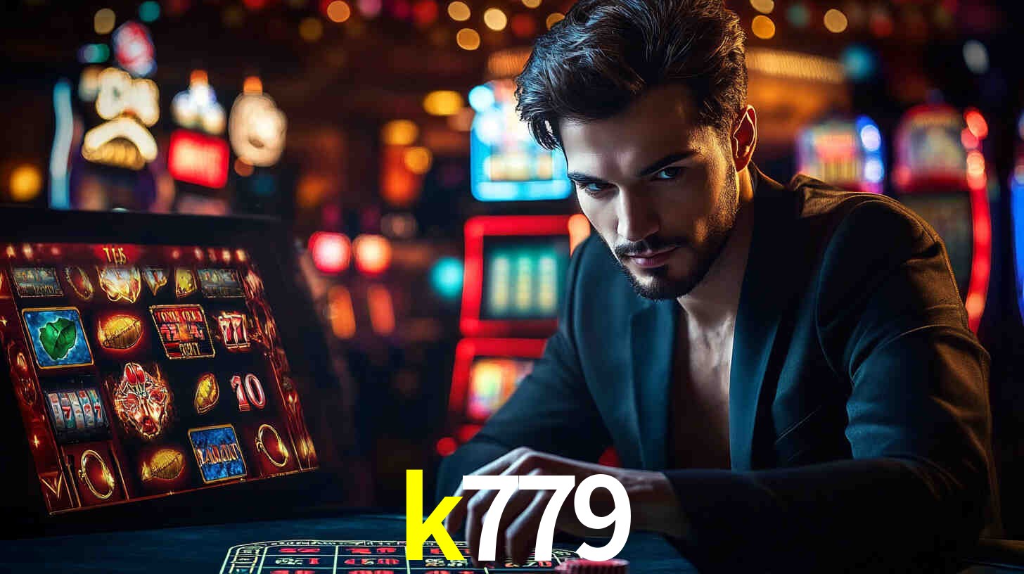 Desvendando o Mundo dos Jogos Virtuais na k779