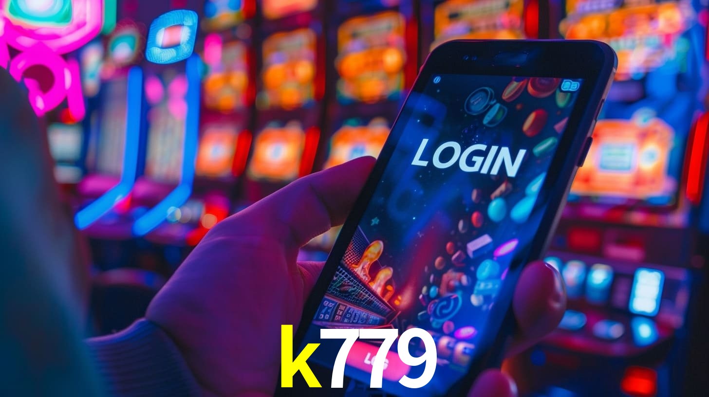 Inovações de Jogos na k779: O Futuro das Experiências Interativas