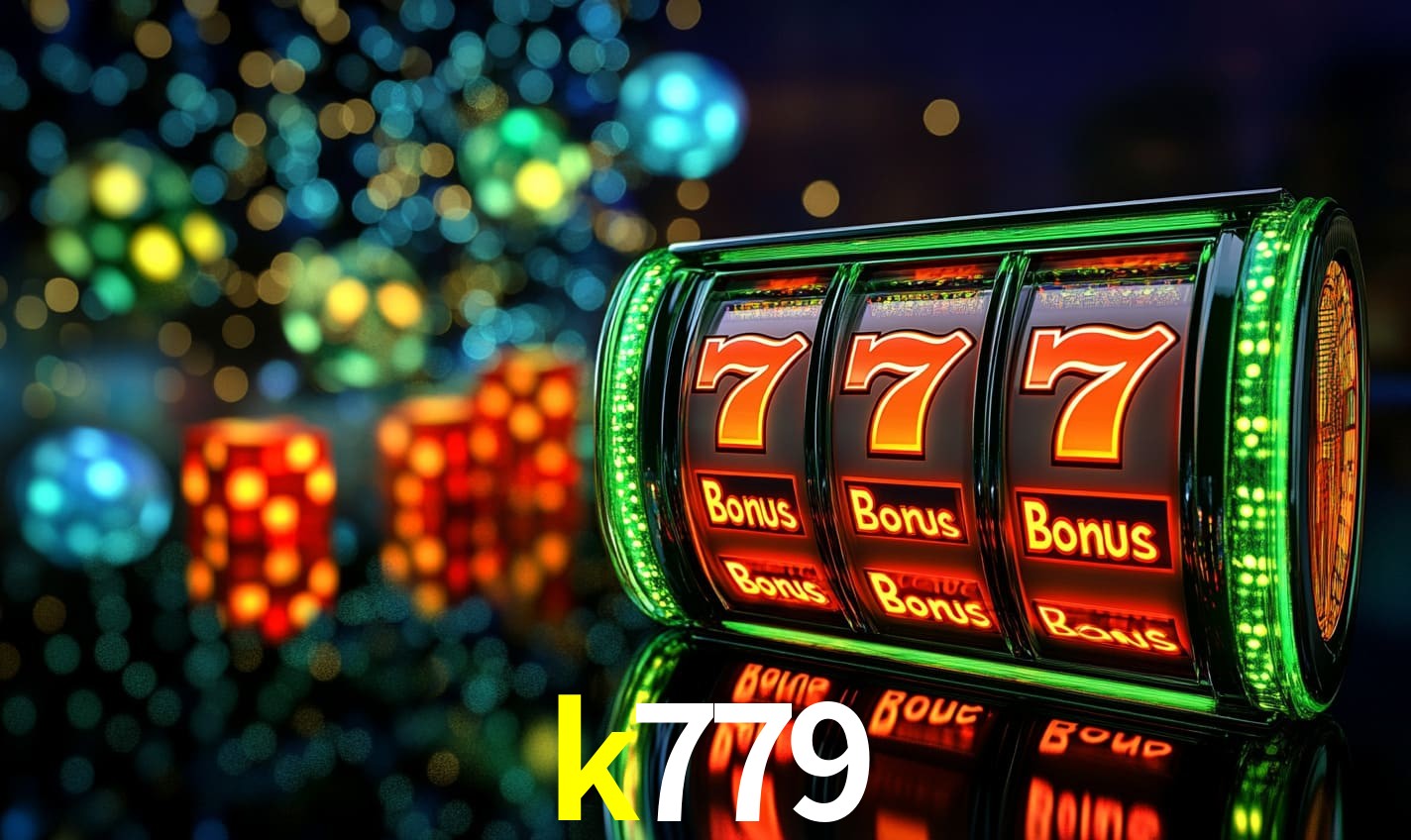 Apostas Esportivas na k779: Um Guia Completo