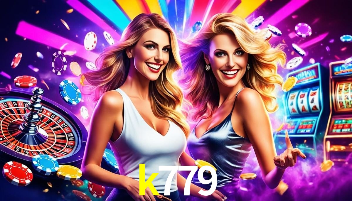 Desvendando o Mundo dos Jogos Virtuais na k779