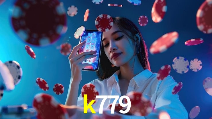 Segurança 2FA k779