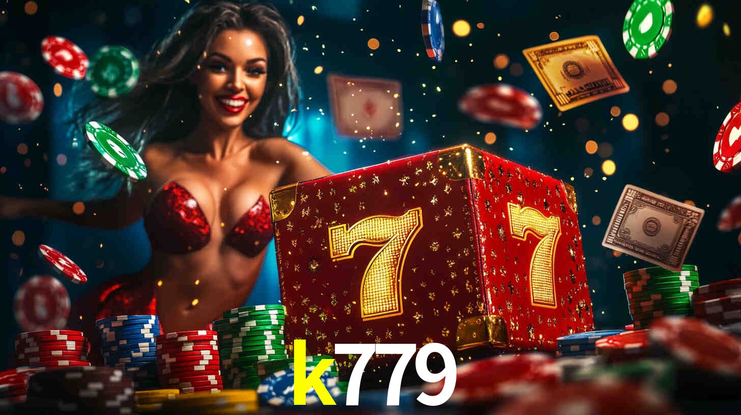 Recursos de Bônus k779