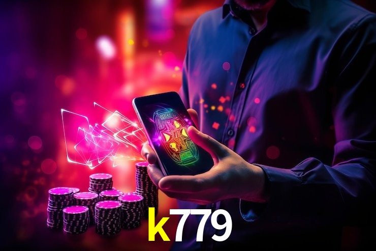 Apostas Esportivas na k779: Um Guia Completo