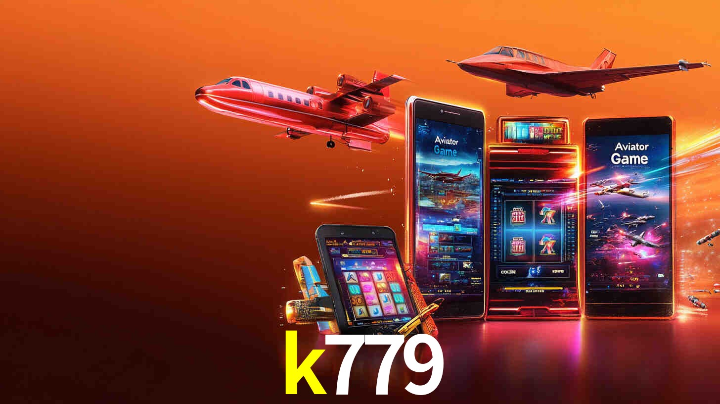 Casino Ao Vivo k779