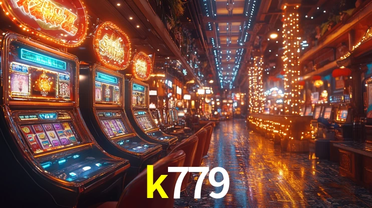 k779 bet