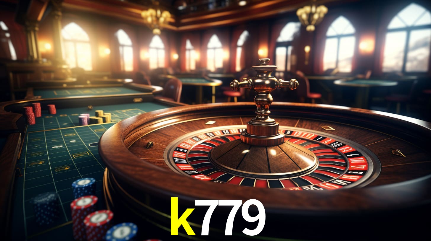 Welcome Bonus k779