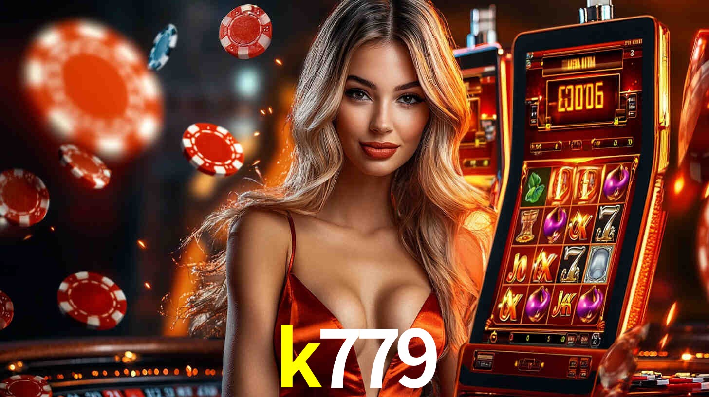 k779: A Experiência de Casino com Jogos de Mesa ao Vivo