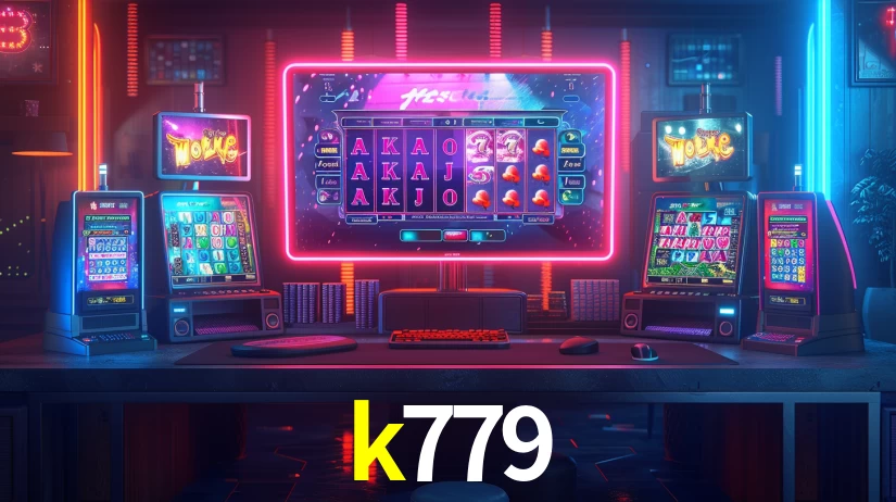 k779: Seu Especialista em Apostas Esportivas Brasileiras