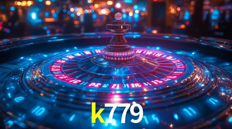 Sinta a adrenalina dos jogos de cassino com k779