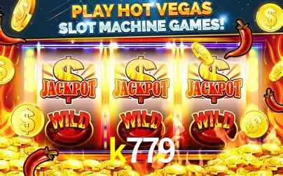 Descubra o Mundo do Cassino Online com k779