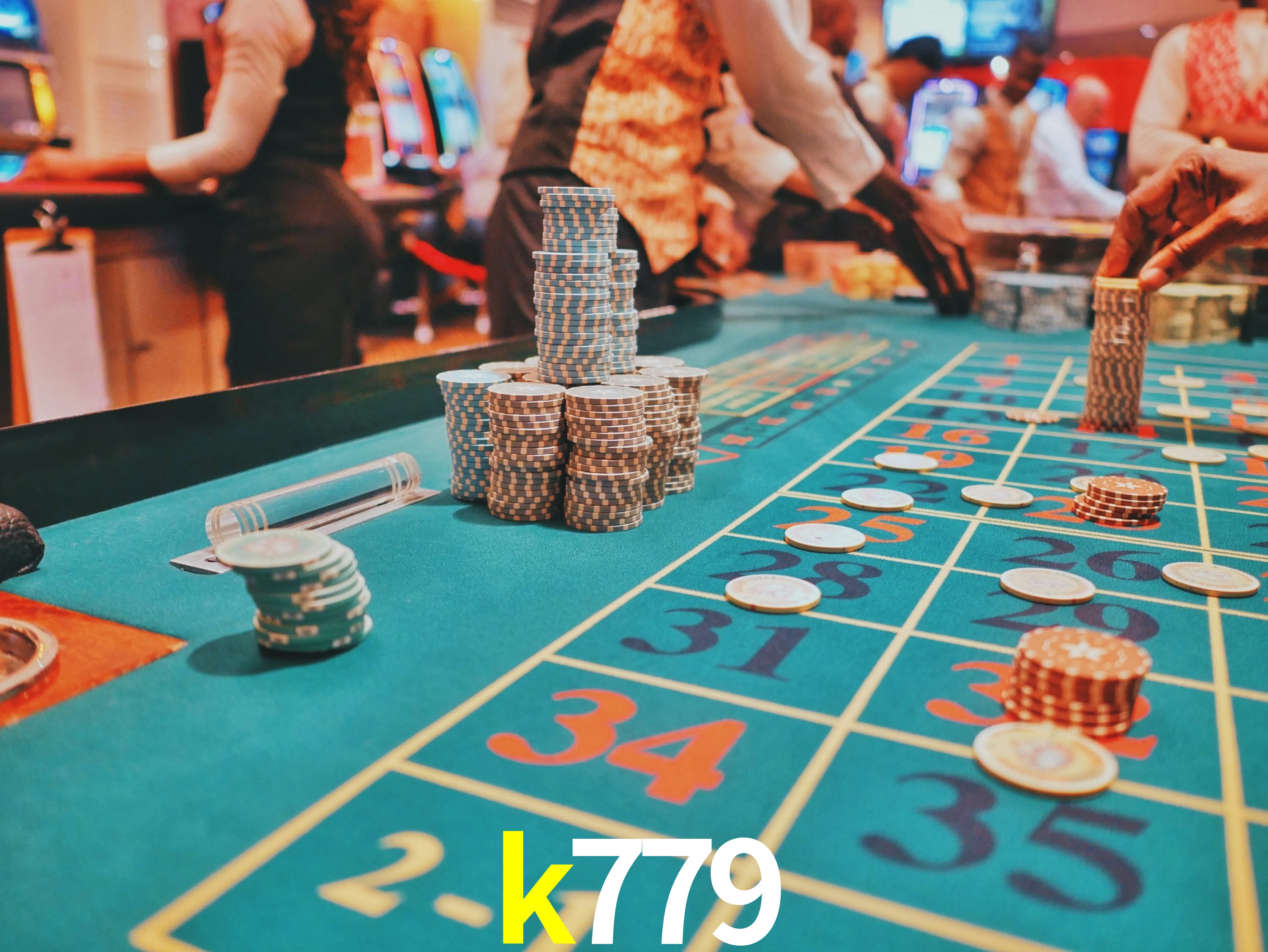 A Revolução dos Aplicativos de Jogos no k779