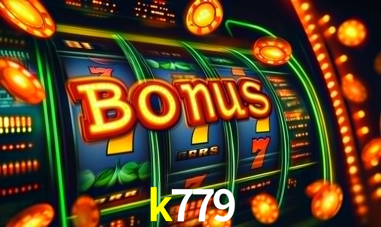 Daily Bonuses k779