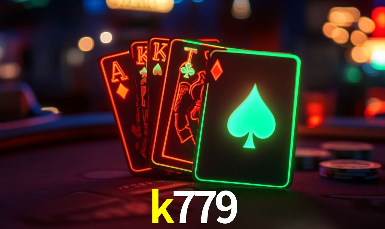 Apostas Esportivas na k779: Um Guia Completo