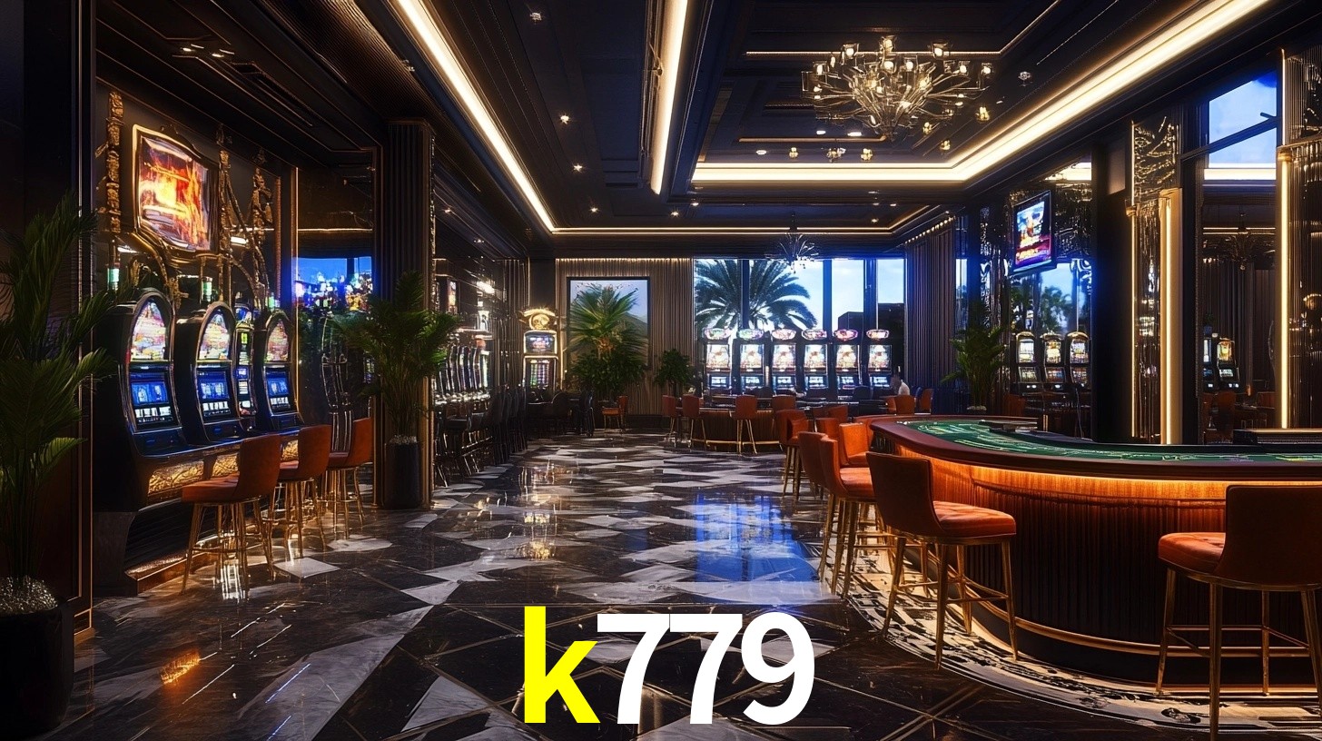 k779 bet