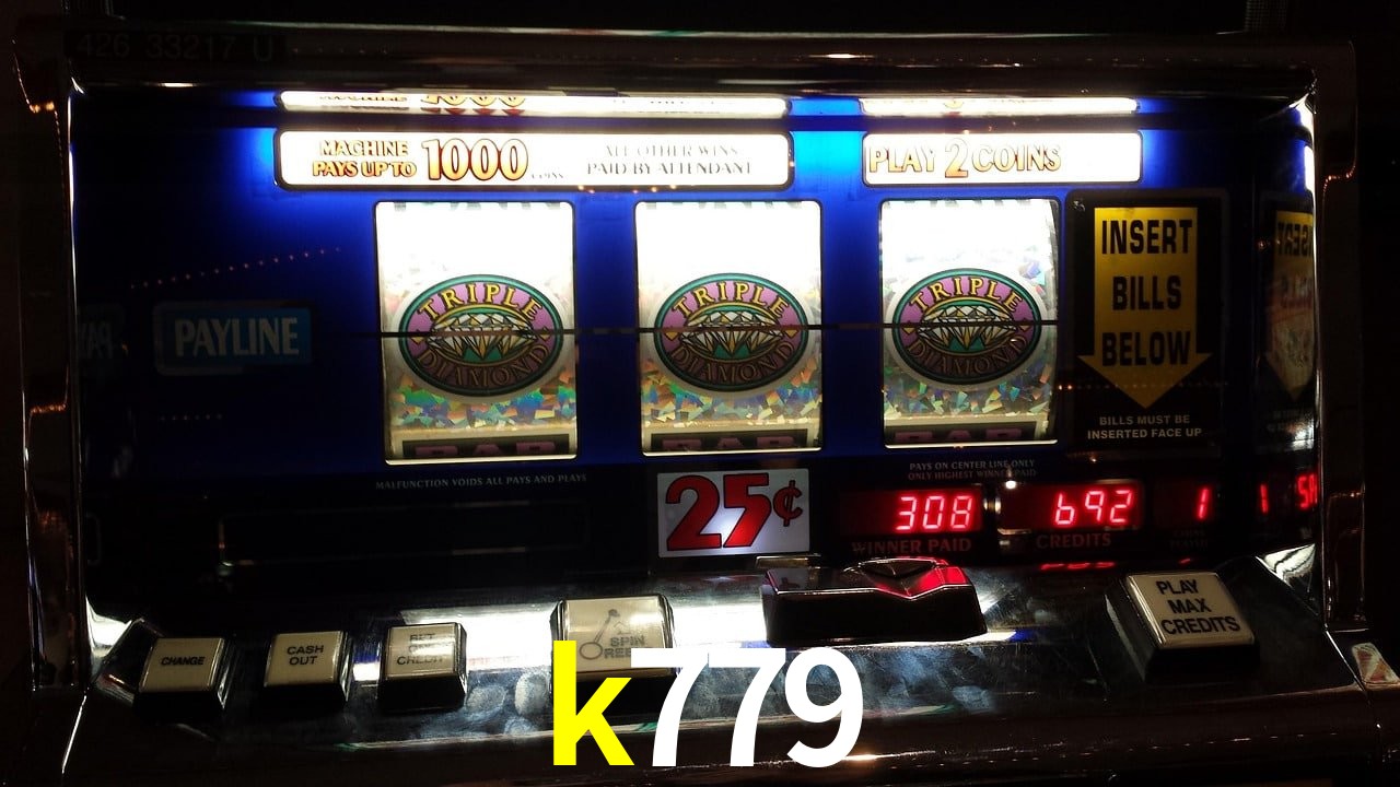 VIP Casino k779