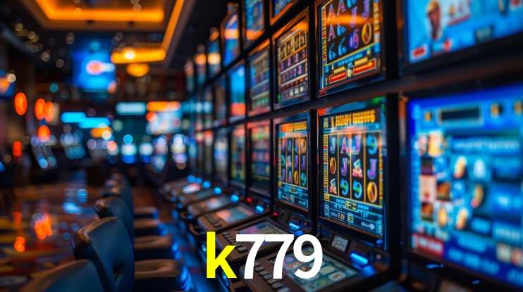 Game Providers k779