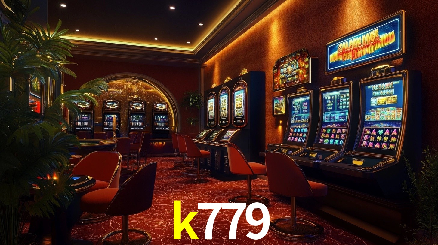k779 App Interface