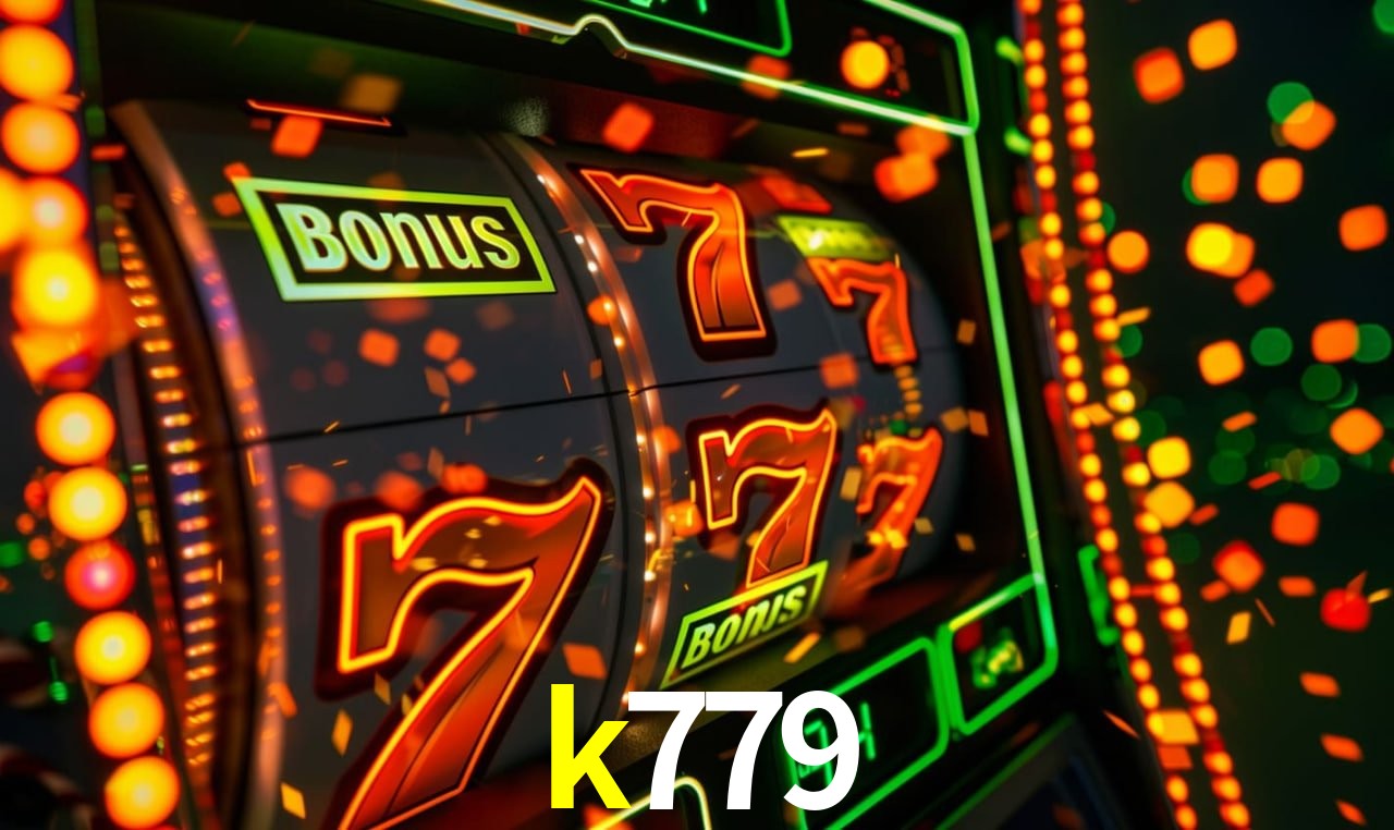 Tecnologia da Plataforma k779