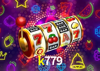 Descubra o Mundo do Cassino Online com k779