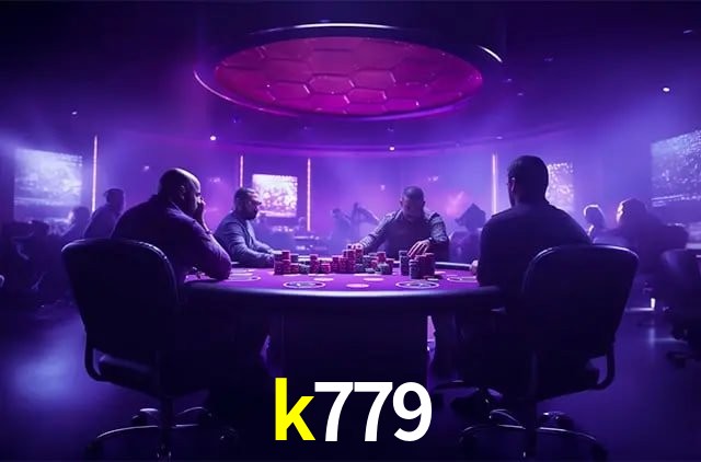 Inovações de Jogos na k779: O Futuro das Experiências Interativas