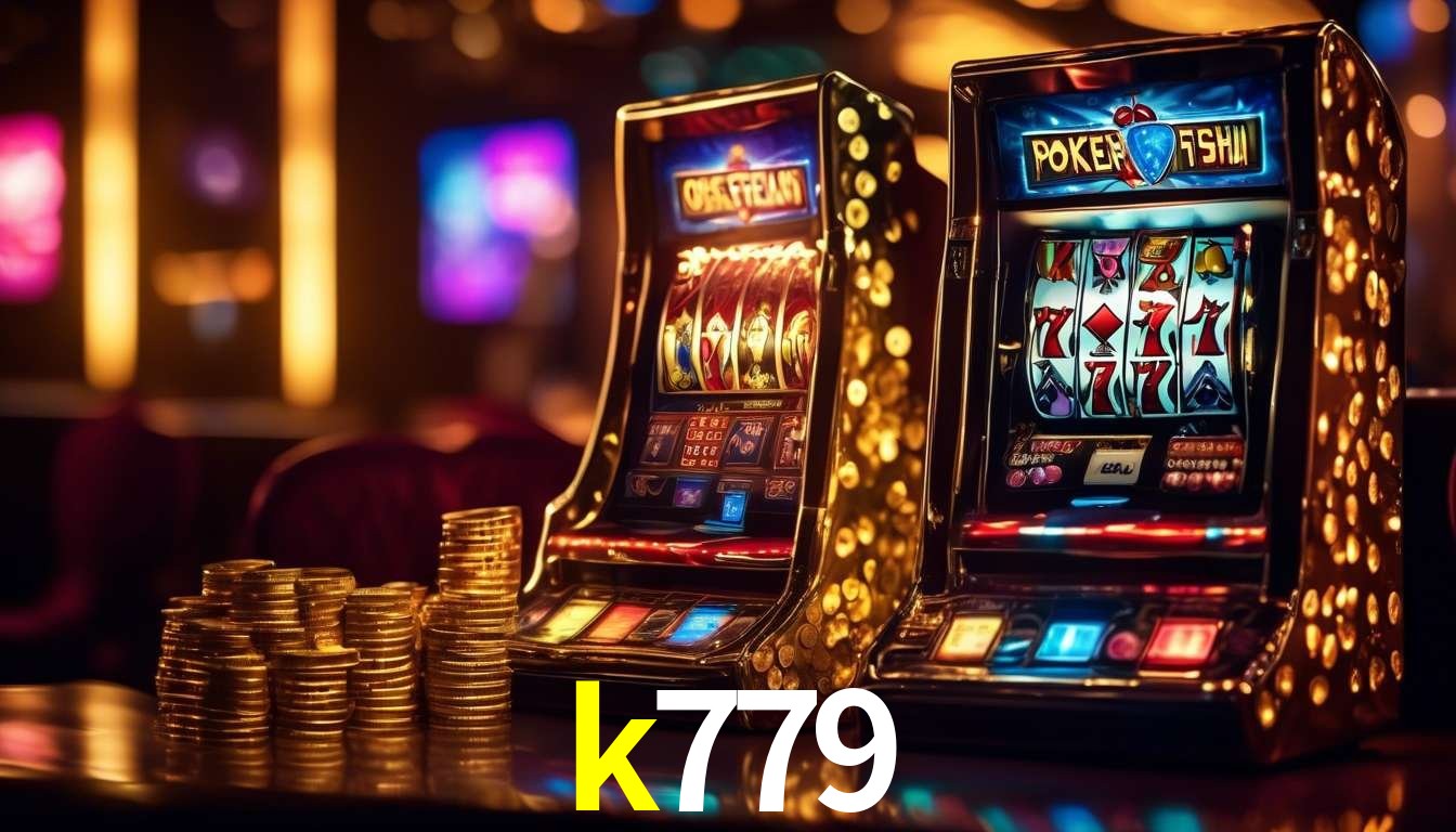 Benefícios da Conta k779