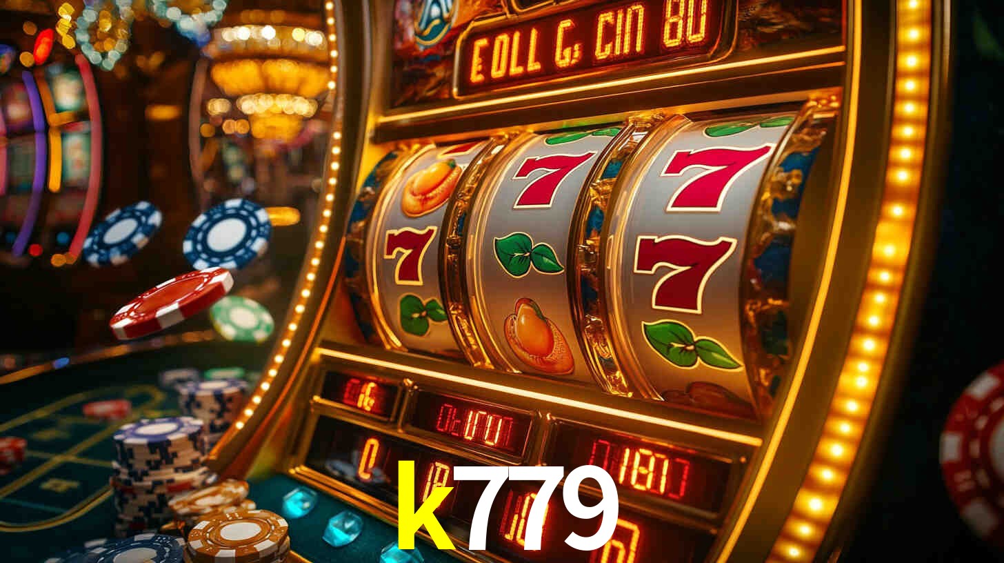 k779 bet