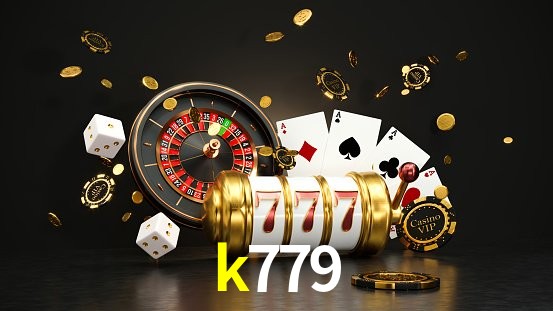 Live Casino k779