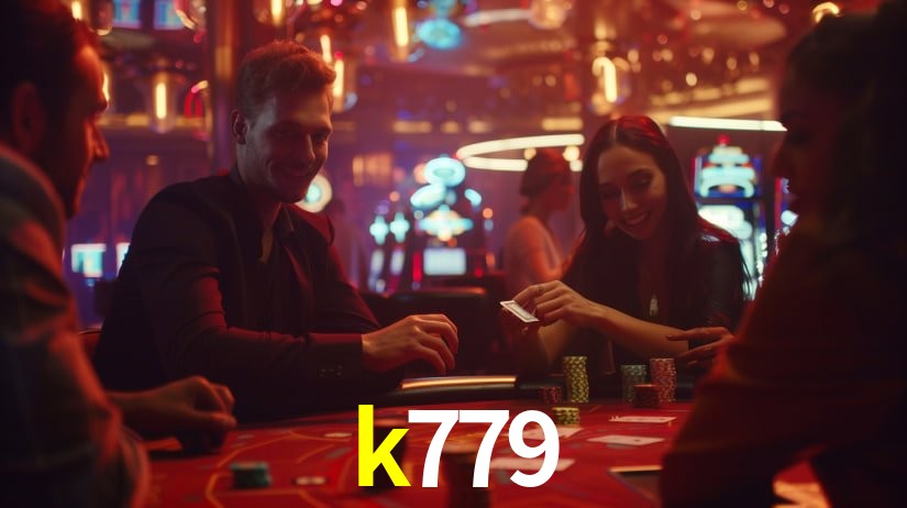 Torneios k779